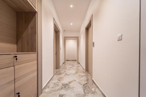 Tifani Luxury Rooms 3