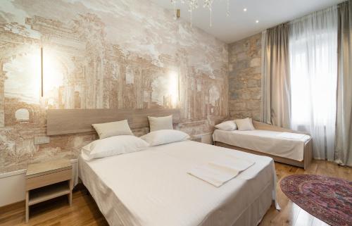 Tifani Luxury Rooms 3