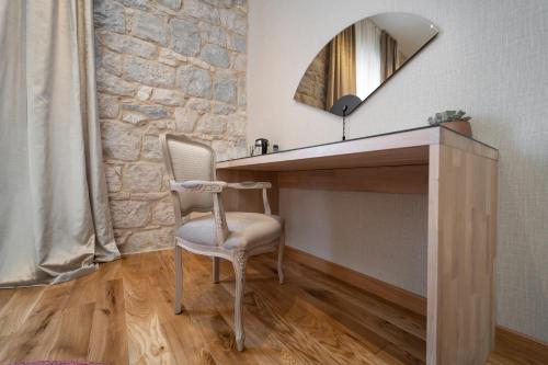 Tifani Luxury Rooms 3