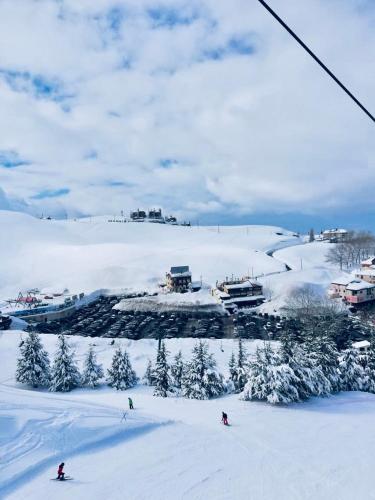 Austria Mzaar Chalets & Services
