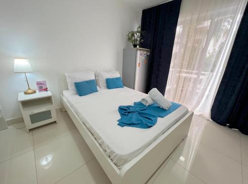 Good location Good price
