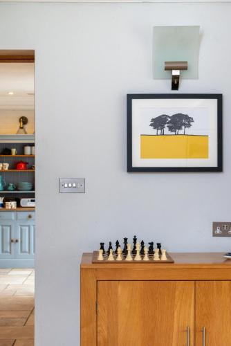 Fotografie z fotogalerie ubytování Troy v destinaci Walberswick