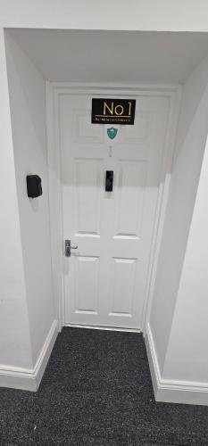 Luxury 2 Bed Apt Central Brighton The Lanes Sleeps 8 photo 10