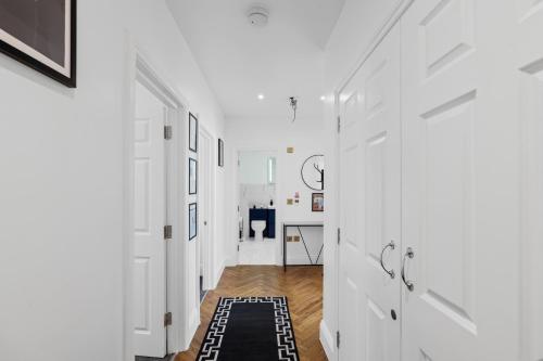 Luxury 2 Bed Apt Central Brighton The Lanes Sleeps 8 photo 21