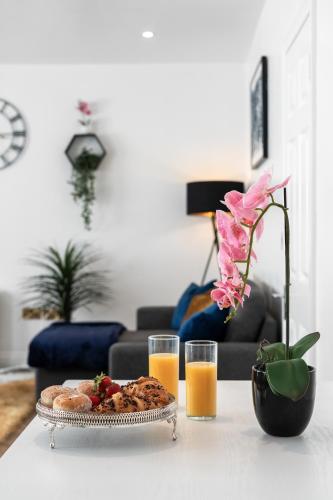 Luxury 2 Bed Apt Central Brighton The Lanes Sleeps 8 photo 20