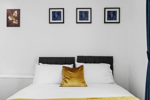 Luxury 2 Bed Apt Central Brighton The Lanes Sleeps 8 photo 22