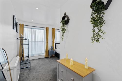 Luxury 2 Bed Apt Central Brighton The Lanes Sleeps 8 photo 25