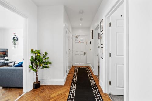 Luxury 2 Bed Apt Central Brighton The Lanes Sleeps 8 photo 26