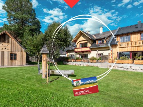 Heimathaus Dengg - Ferienwohnungen im Lungau - Ski & Wanderurlaub nahe Obertauern im Salzburger Land