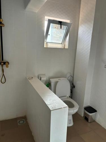 Foto de la galeria de Residence Cloé a Ouagadougou