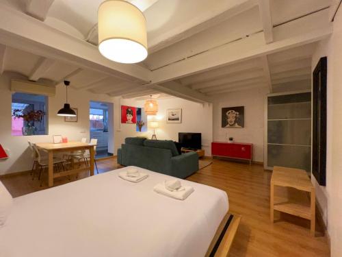 Stay Unique Apartment Martínez de la Rosa
