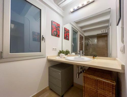 Stay Unique Apartment Martínez de la Rosa