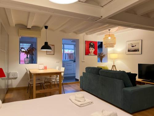 Stay Unique Apartment Martínez de la Rosa