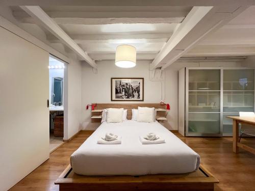 Stay Unique Apartment Martínez de la Rosa
