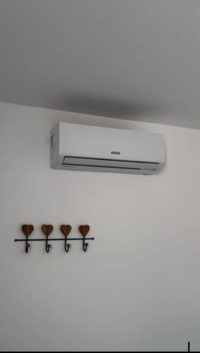 Ảnh trong thư viện ảnh của Kitnet em Anchieta à beira-mar - Ponta dos Castelhanos ở Anchieta