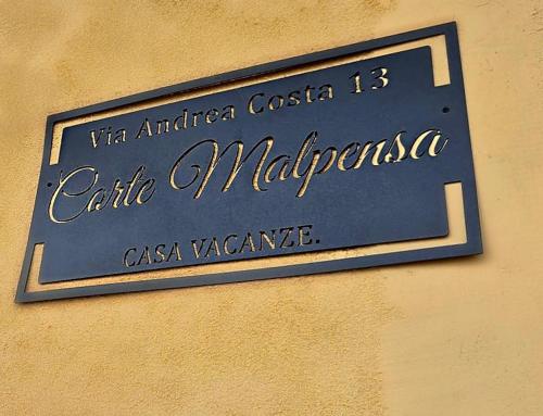 صورة لـ Corte Malpensa في سوما لومباردو