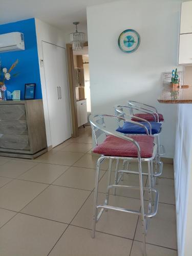 Fotografie z fotogalerie ubytování 2201 Playa EL Palmar v destinaci Las Palmeras