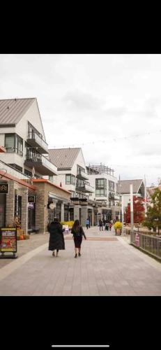 Gallery image of Friday Harbour Resort in Innisfil