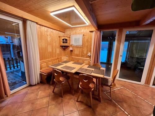 Kreischberg Ferien Chalet