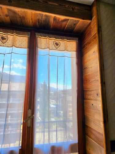 Fotografie z fotogalerie ubytování Chalet Du Centre v destinaci Aosta