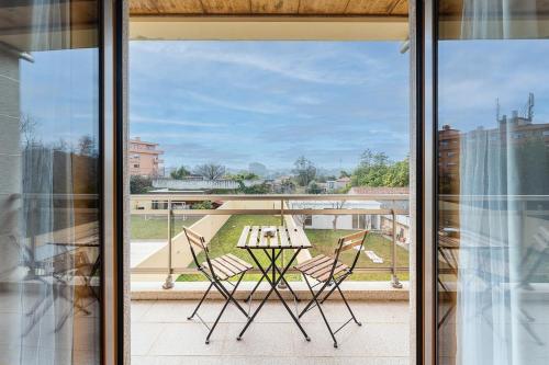 Family retreat in Gaia