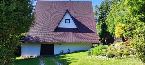 Kwatery U Adama Zawoja