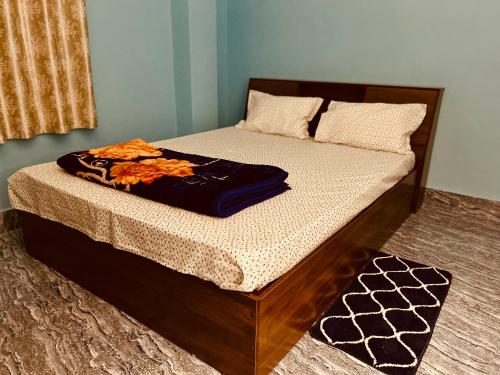 Gallery image of Peaceful Retreat in Guwahati