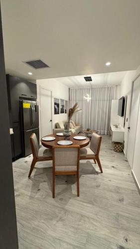 The Nicki Paradise-Punta Cana Vista Cana -Apt 2H