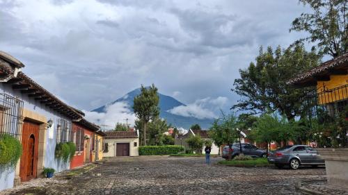 La Casa de Linda