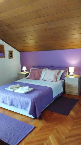 Apartmani DONNA