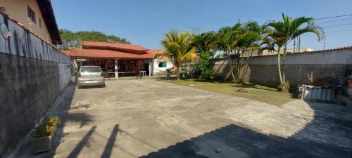 Billede fra billedgalleriet på Casa, Espaço amplo Natureza & Praia i Itanhaém