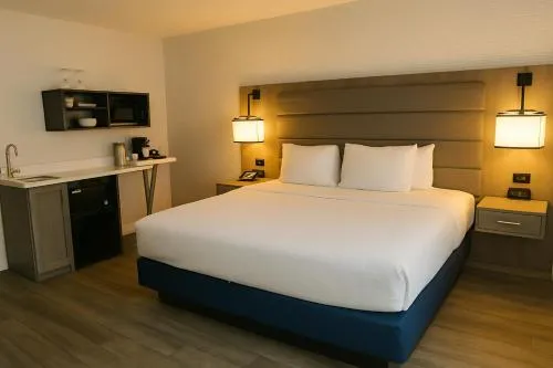 Cherry Orchard Inn in San Jose