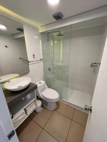 Galería fotográfica de Hotel Carande en Papudo