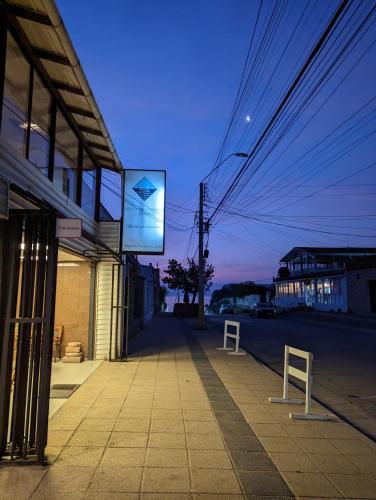 Galería fotográfica de Hotel Carande en Papudo