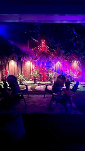 The Boutique Guest House photo 28