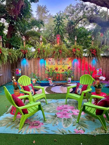 The Boutique Guest House photo 27