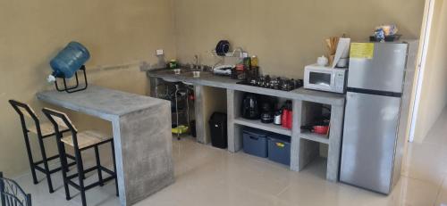 Privat residential house AC