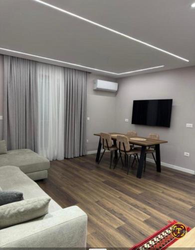 Modern Stay Tirana