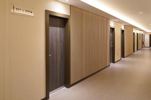 Foto sihtkohas Nouméa asuva majutusasutuse Hotel Beaurivage galeriist