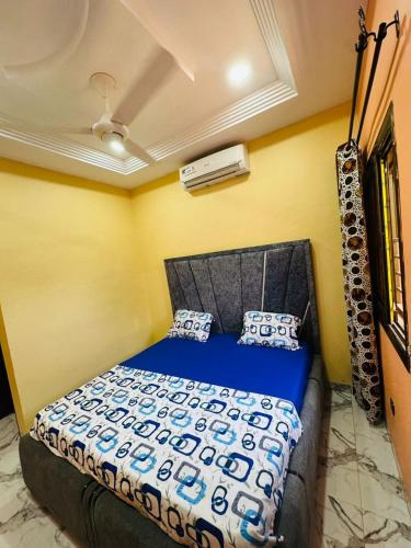 Photo de la galerie de l'établissement RESIDENCE PHs, à Ouagadougou