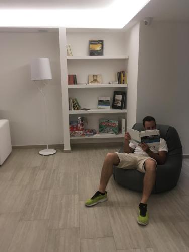 Imagen de la galería de Pineto Resort, en Pineto