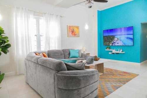 Choose To Be Happy at The Westbury - Two Bedroom Apartment