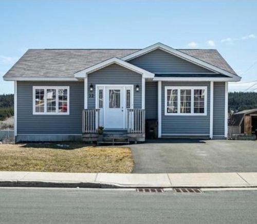 Afbeelding uit fotogalerij van The Urban Hideout in St. John's