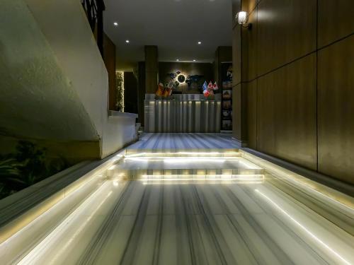 Galería fotográfica de Nut Pyramids Hotel en El Cairo