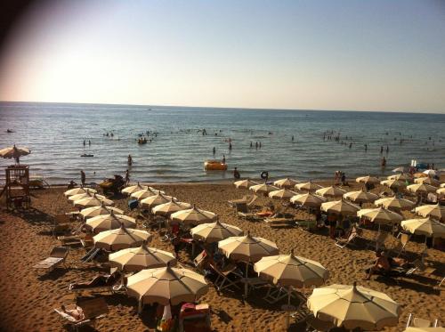 Φυσικό τοπίο κοντά σε αυτό το ξενοδοχείο