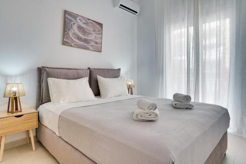 Family Comfort Meets Modern style in Athens