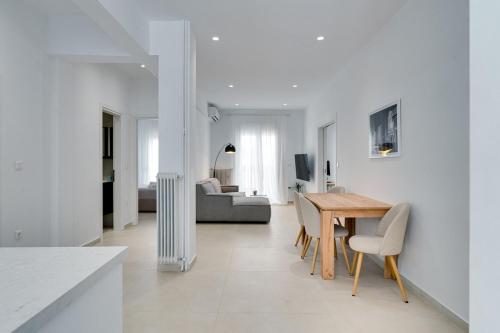 Family Comfort Meets Modern style in Athens