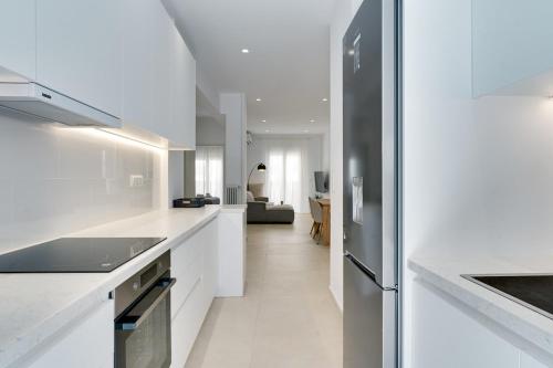 Family Comfort Meets Modern style in Athens