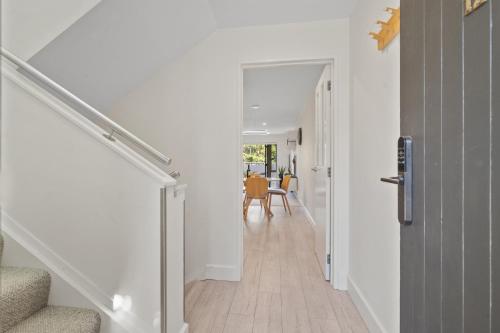 Fotografie z fotogalerie ubytování Apartment Twelve v destinaci Taupo