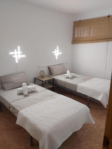 Apartamento amanecer paseo marítimo